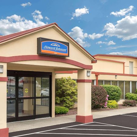 Howard Johnson By Wyndham Saugerties Extérieur photo