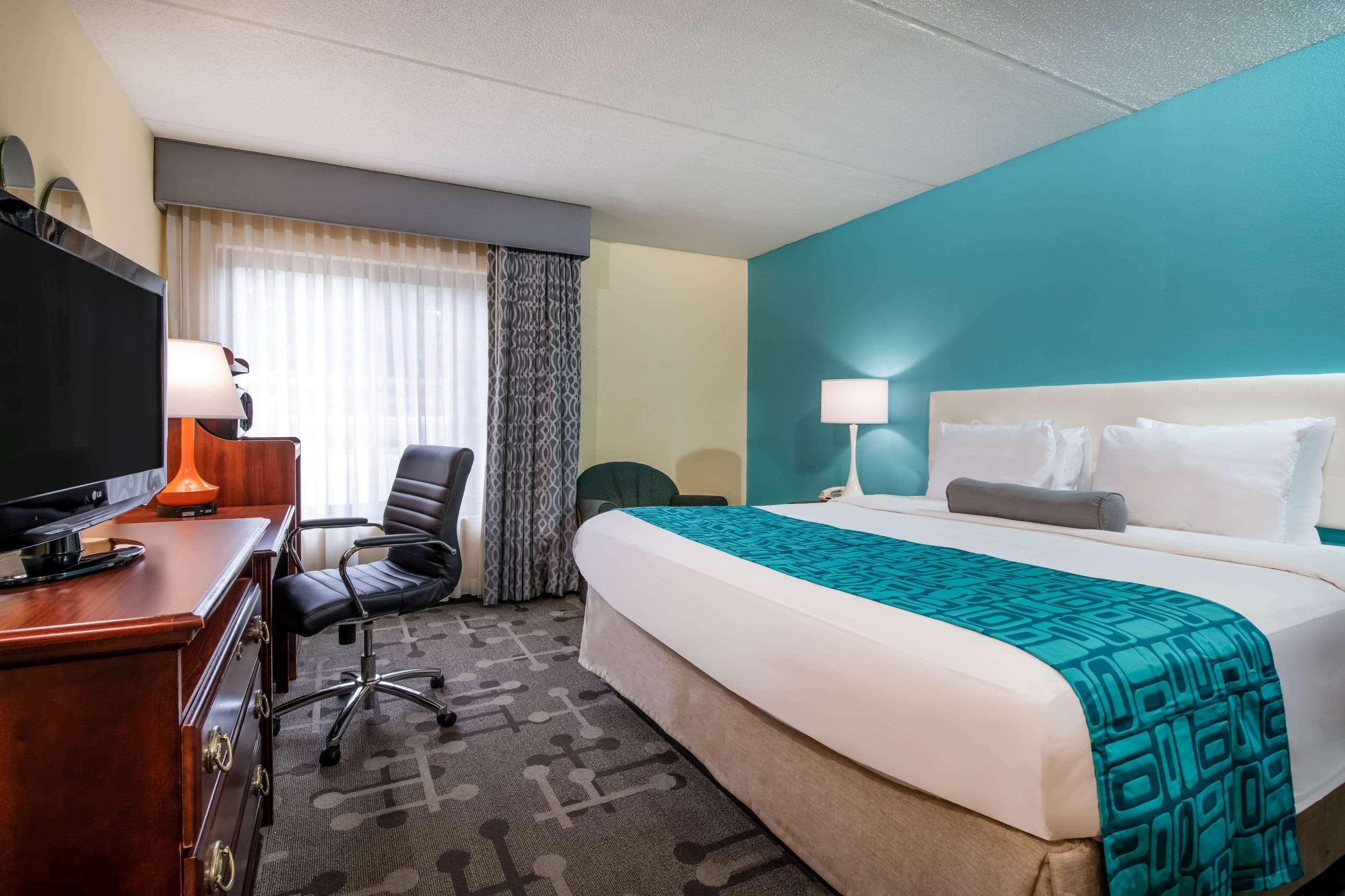 Howard Johnson By Wyndham Saugerties Extérieur photo