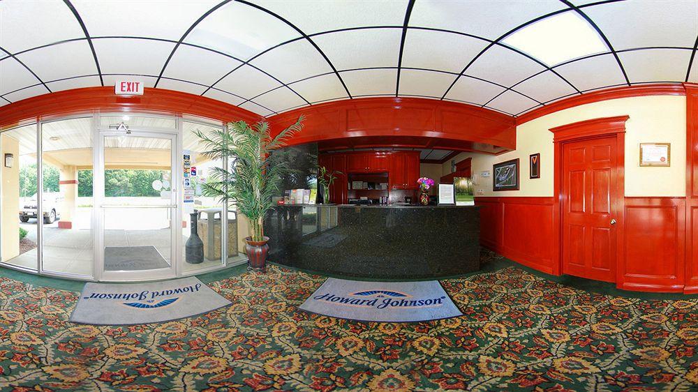 Howard Johnson By Wyndham Saugerties Extérieur photo
