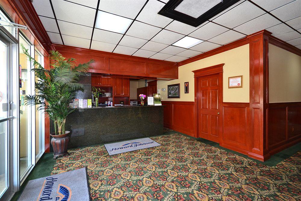Howard Johnson By Wyndham Saugerties Extérieur photo